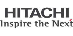 logo Hitachi