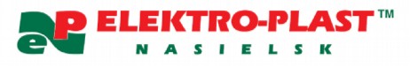 logo Elektro-Plast Nasielsk