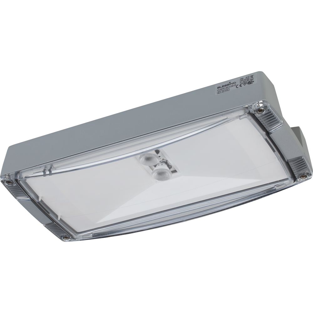 Oprawa awaryjna ATLANTIC LED HB