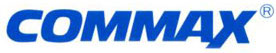 logo Commax